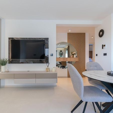 Lux Apartment Aleo Makarska Luaran gambar