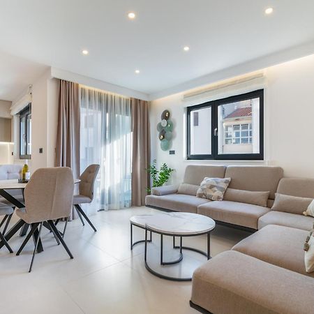 Lux Apartment Aleo Makarska Luaran gambar