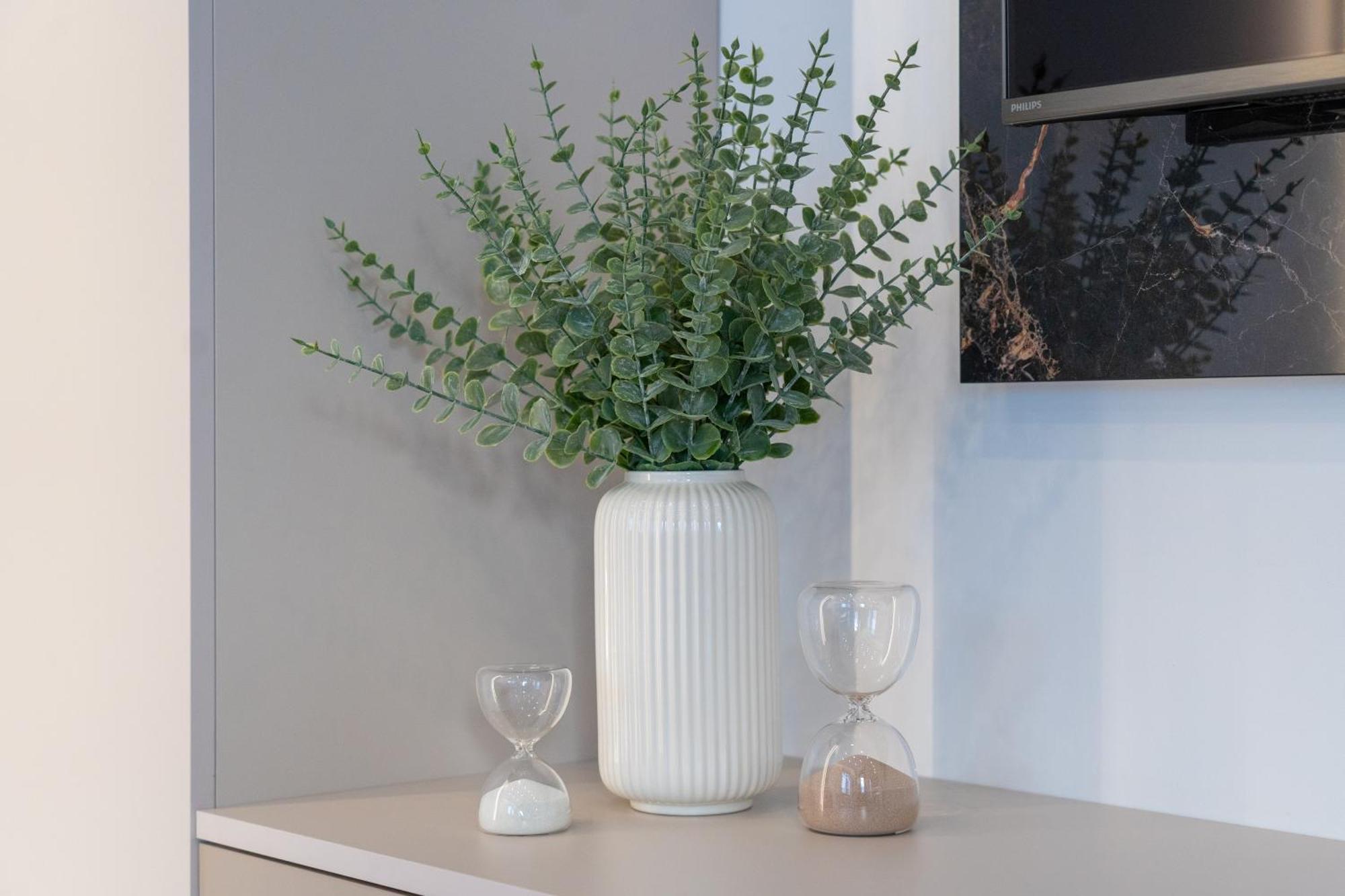 Lux Apartment Aleo Makarska Luaran gambar