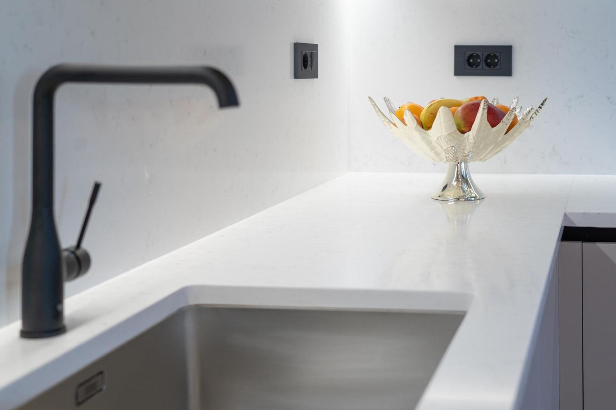 Lux Apartment Aleo Makarska Luaran gambar