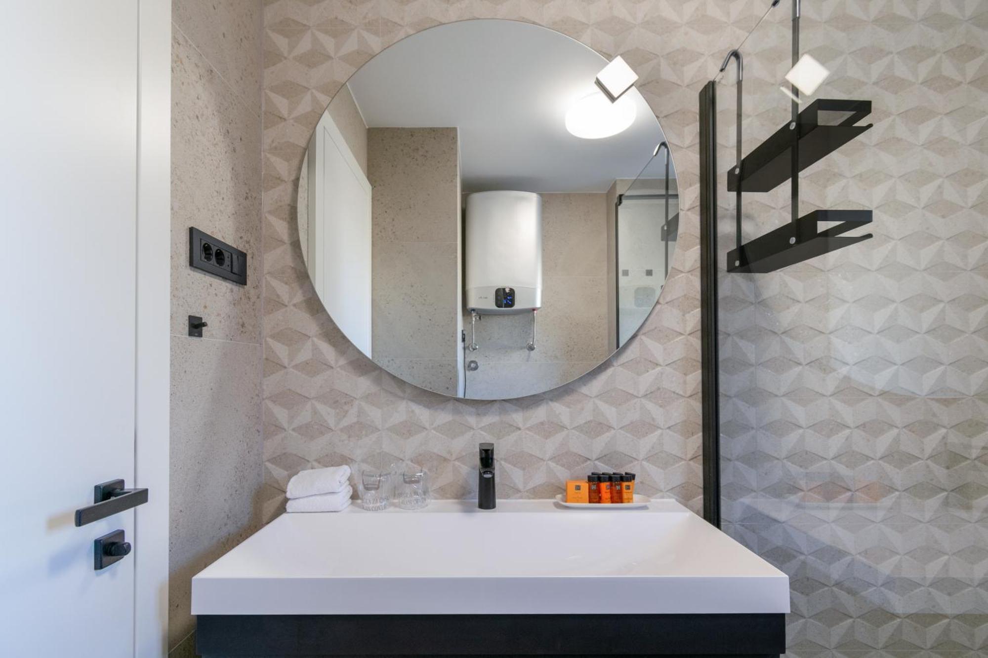 Lux Apartment Aleo Makarska Luaran gambar