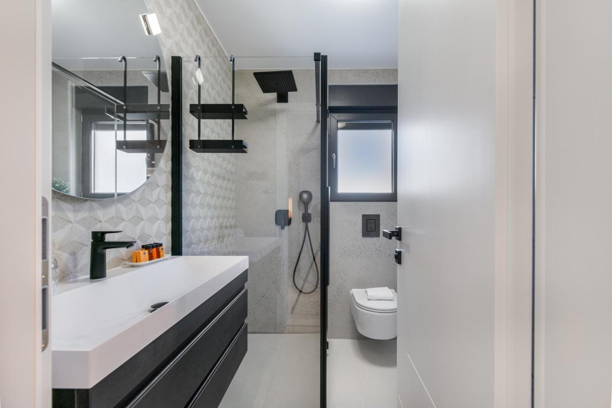 Lux Apartment Aleo Makarska Luaran gambar