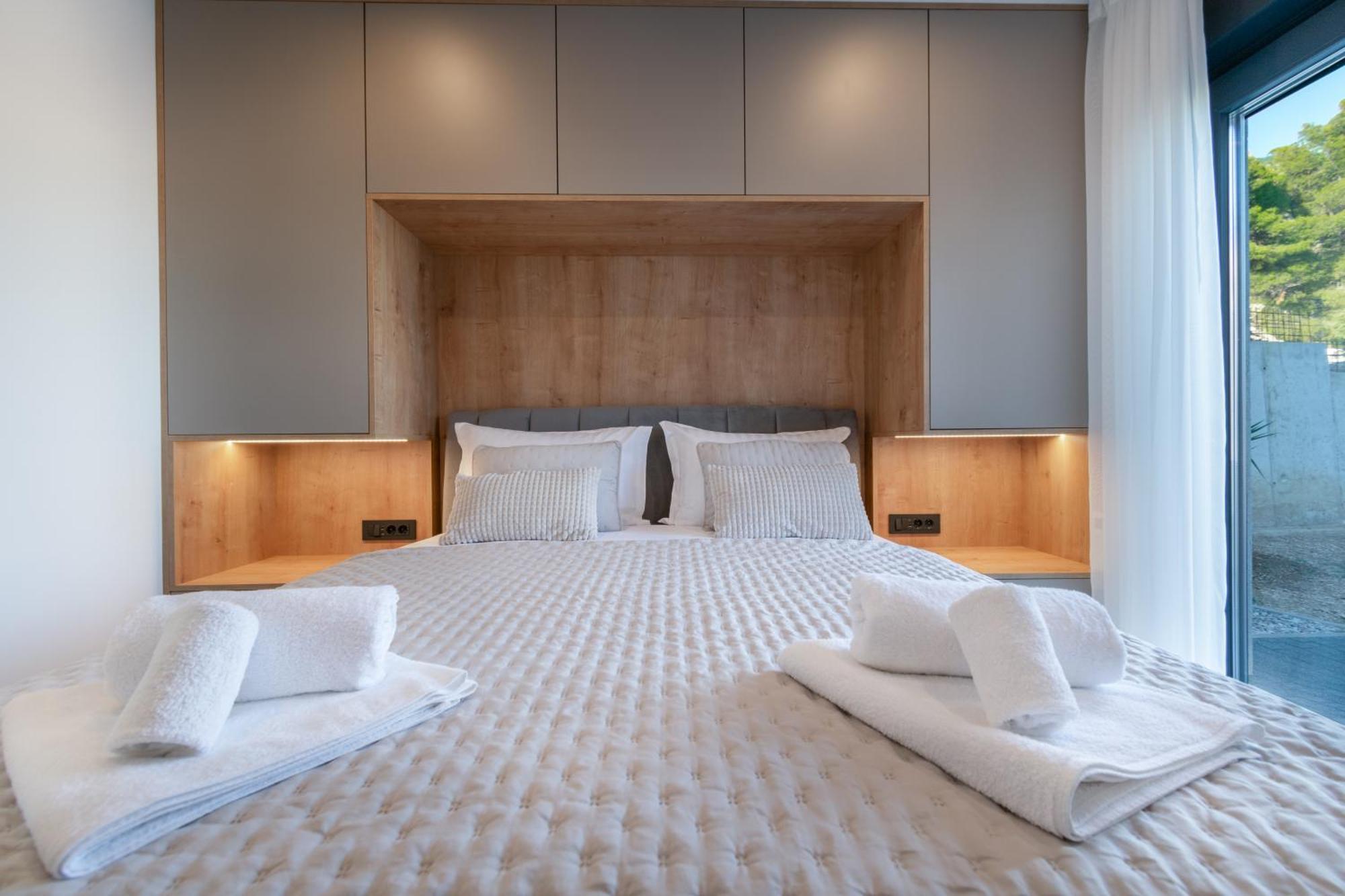 Lux Apartment Aleo Makarska Luaran gambar