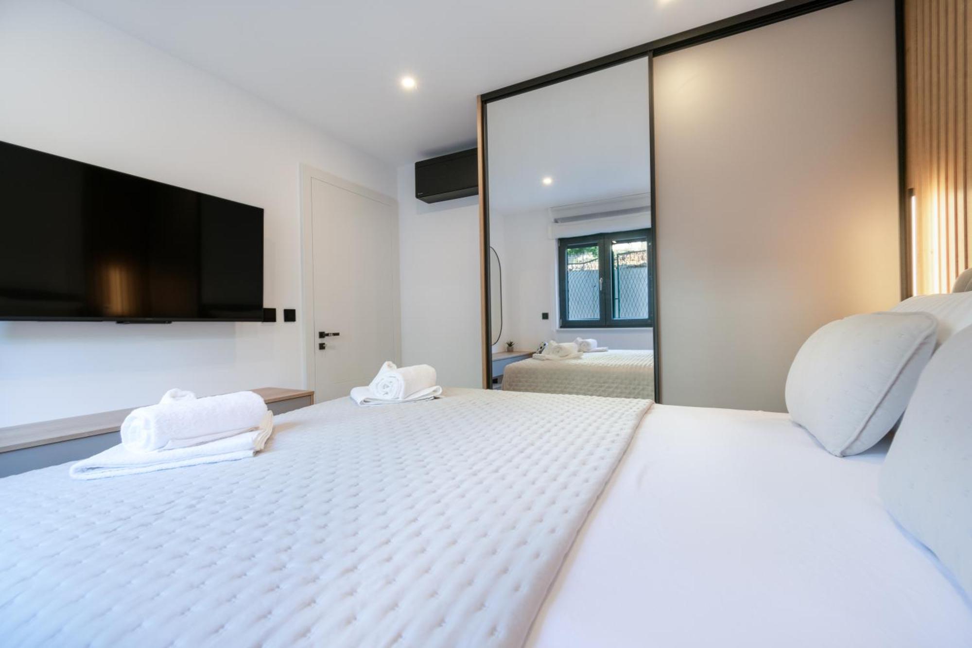Lux Apartment Aleo Makarska Luaran gambar