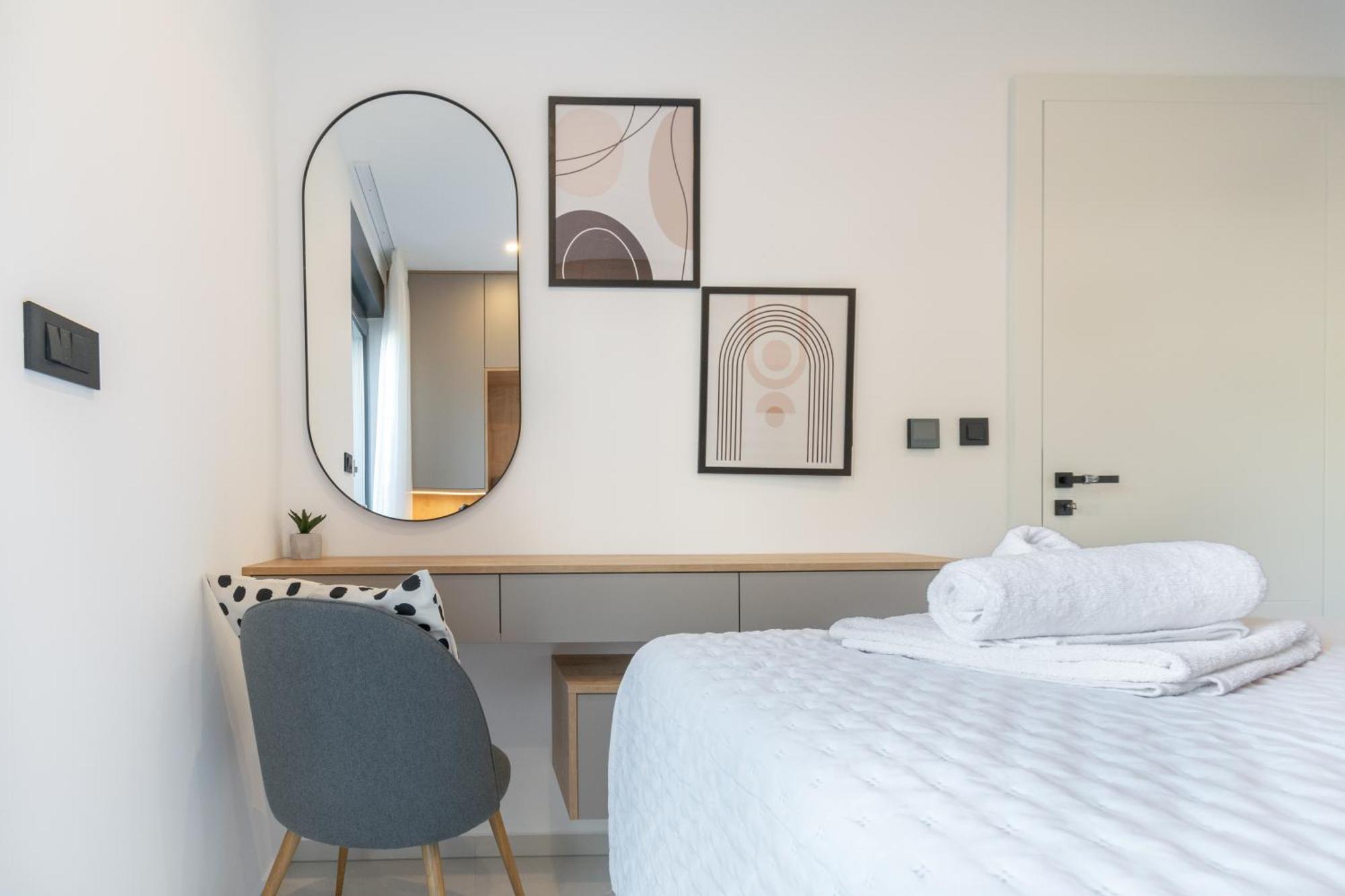 Lux Apartment Aleo Makarska Luaran gambar